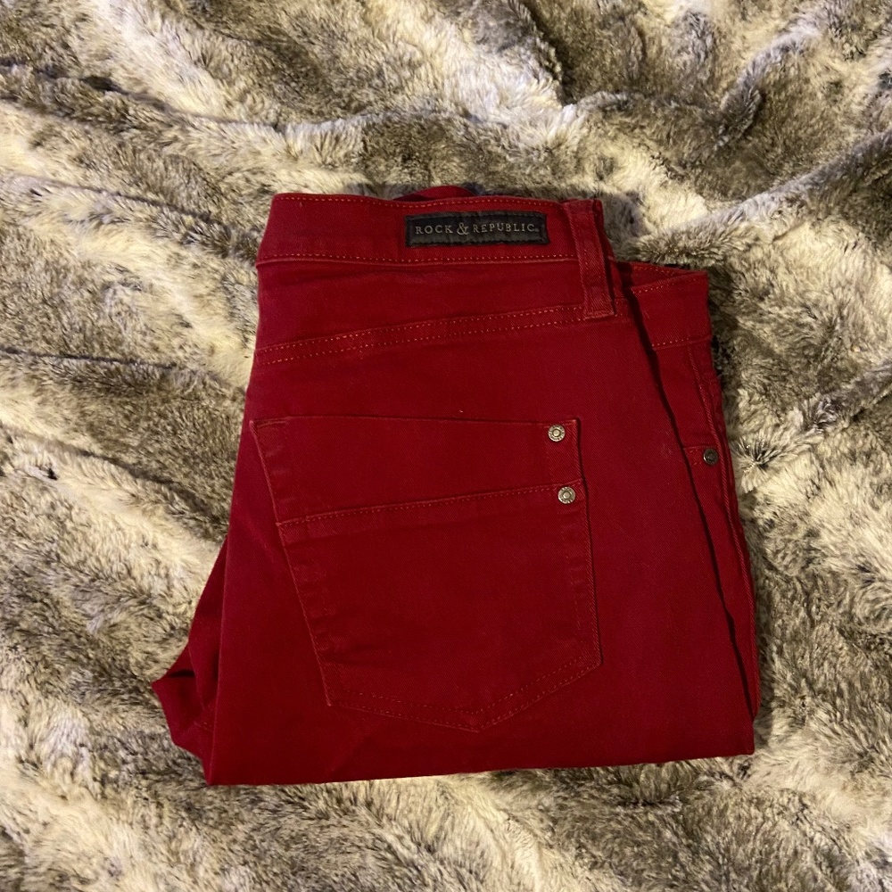 Jeans